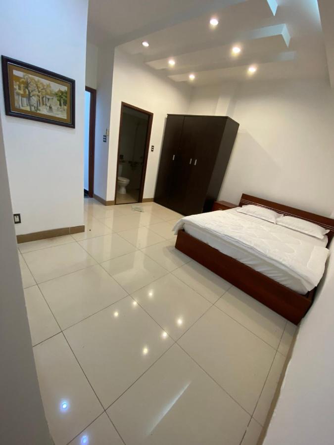 Hotel Nha 9B Dong Nai Khu San Bay Tan Son Nhat Ho-Chi-Minh-Stadt Exterior foto