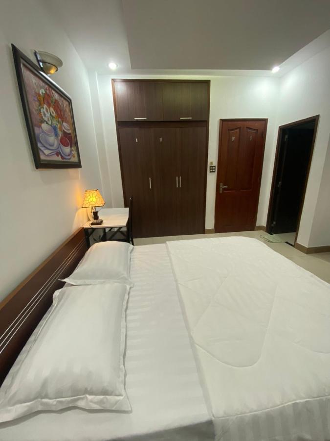 Hotel Nha 9B Dong Nai Khu San Bay Tan Son Nhat Ho-Chi-Minh-Stadt Exterior foto